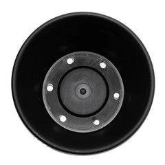 Bloem Terra Planter in Black