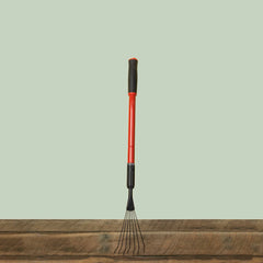 Corona ExtendaHandle Garden Rake