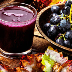 Concord Grape