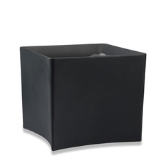 Crescent Garden Pinch Planter