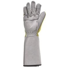 Men's Long Sleeve Gardening Gloves