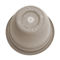 Bloem Ariana Self-Watering Planter in Pebble Stone