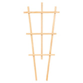 Cypress Wood Trellis