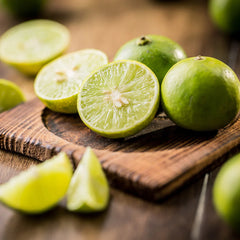 Key Lime Tree
