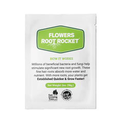 Root Rocket® Flowers Fertilizer