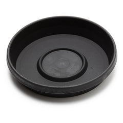 Bloem Terra Saucer in Black