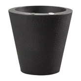 Crescent Garden Self-Watering Dot Planter
