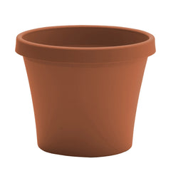 Bloem Terra Planter in Terra Cotta
