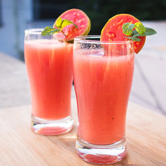 Ruby Supreme Guava Tree