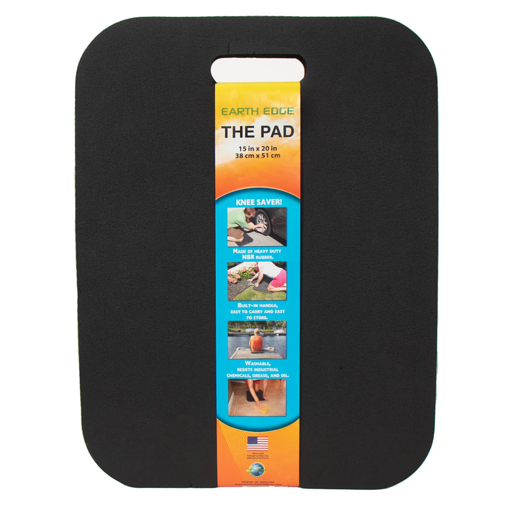Earth Edge Garden Kneeling Pad