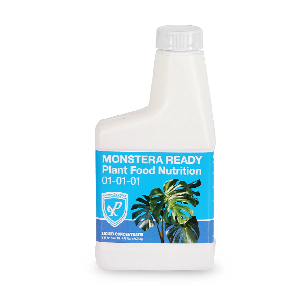 Growscripts Monstera Fertilizer
