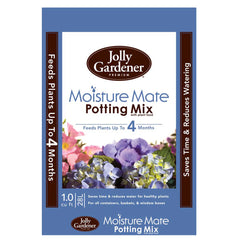 Jolly Gardener Premium Moisture Mate Potting Mix