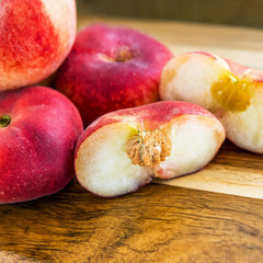 Galaxy Peach Tree