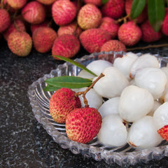 Sweetheart Lychee