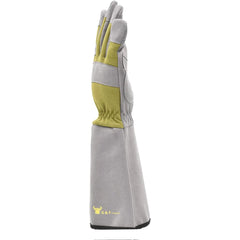 Men's Long Sleeve Gardening Gloves