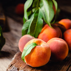 6-in-1 Peach Tree