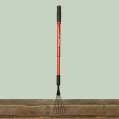 Corona ExtendaHandle Garden Rake