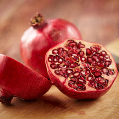 Wonderful Pomegranate Shrub