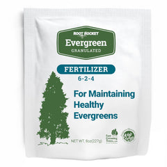 Root Rocket® Evergreen Fertilizer
