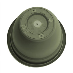 Bloem Ariana Self-Watering Planter in Living Green