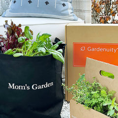 Gardenuity® Patio Garden for Mom