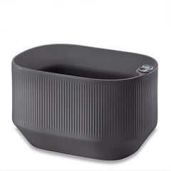 Crescent Garden Self-Watering Mod Planter