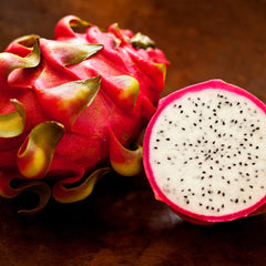 Dragon Fruit Cactus Plant - USDA Organic
