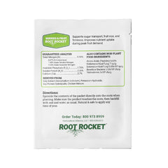 Root Rocket® Berries & Fruits Fertilizer